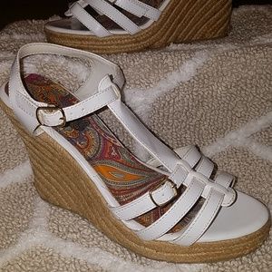 RUE21 espadrilles